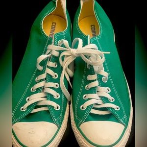 Men’s Low top Converse
